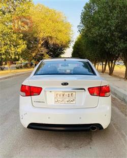 کیا سیراتۆ